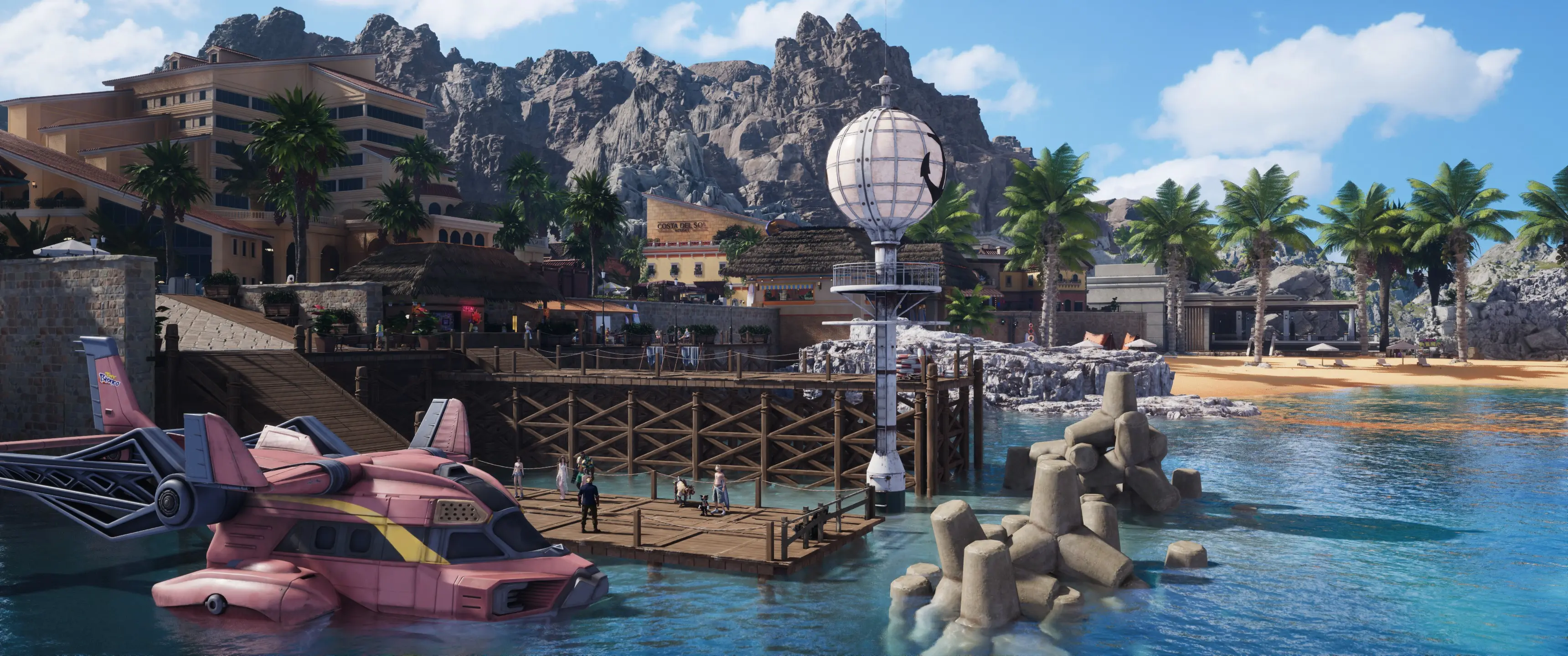 Shader costa01