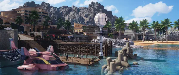 Costa Del Sol