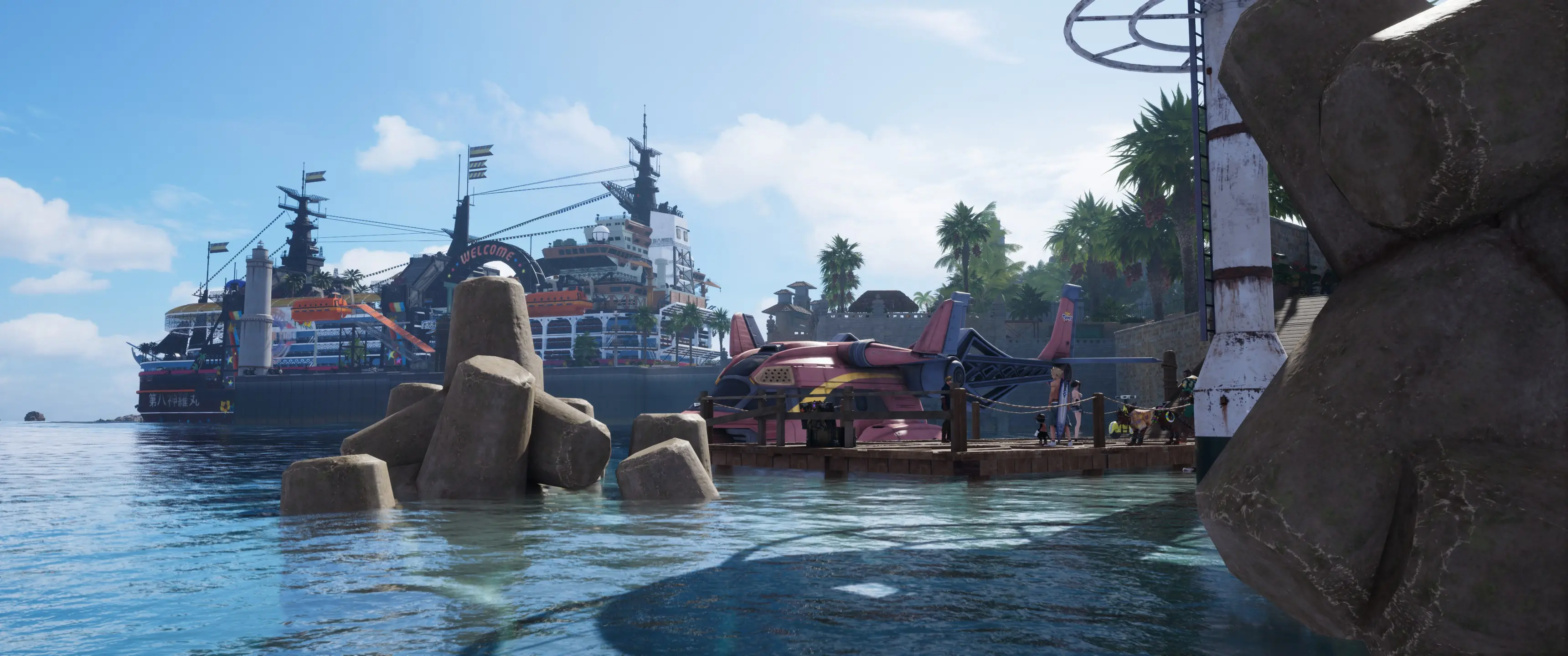 Shader costa02