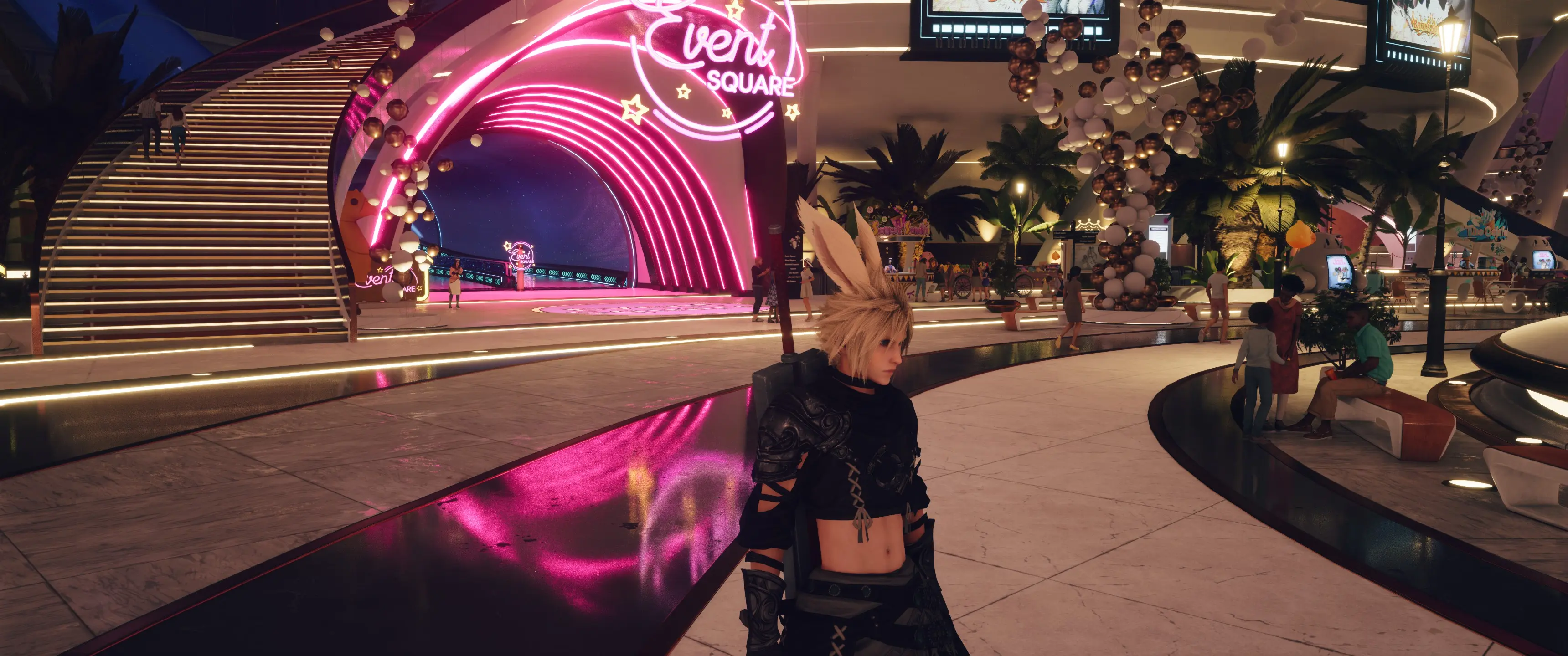 Shader gold_saucer02
