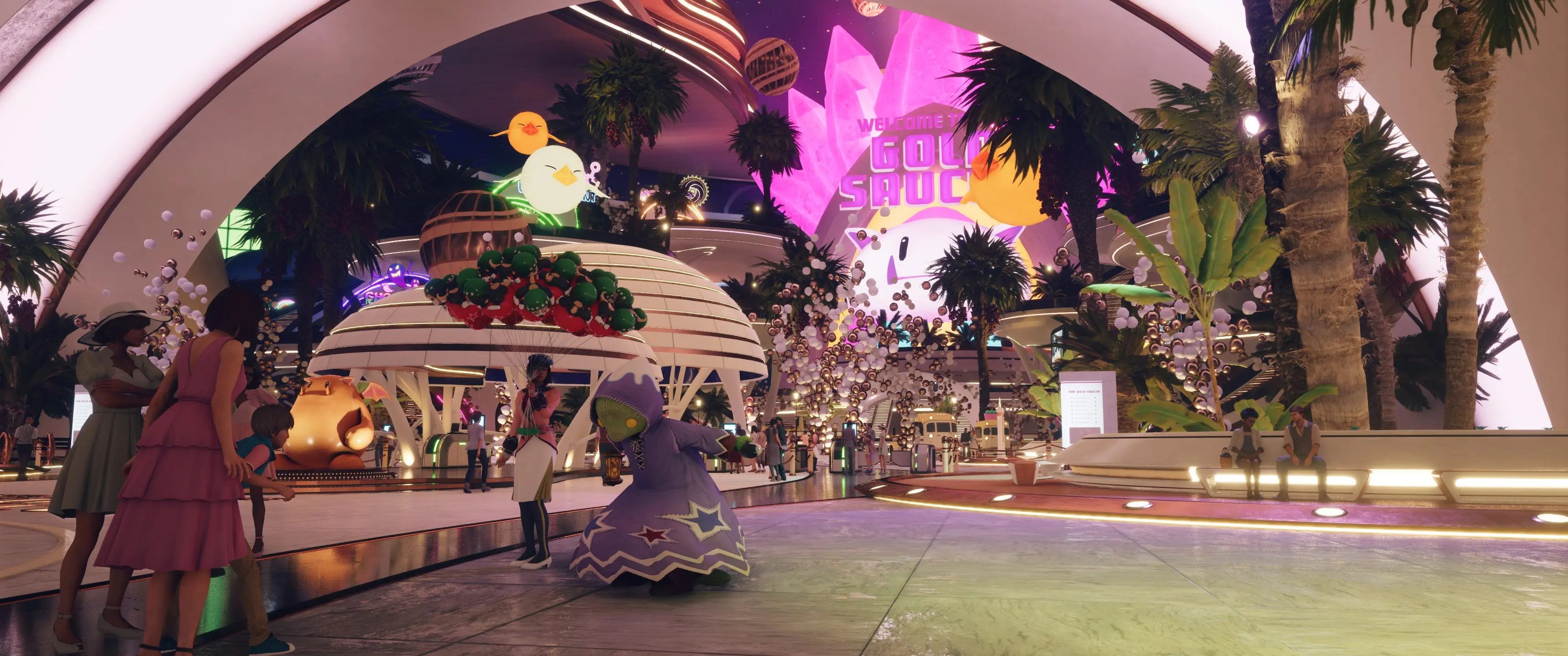 Shader gold_saucer04