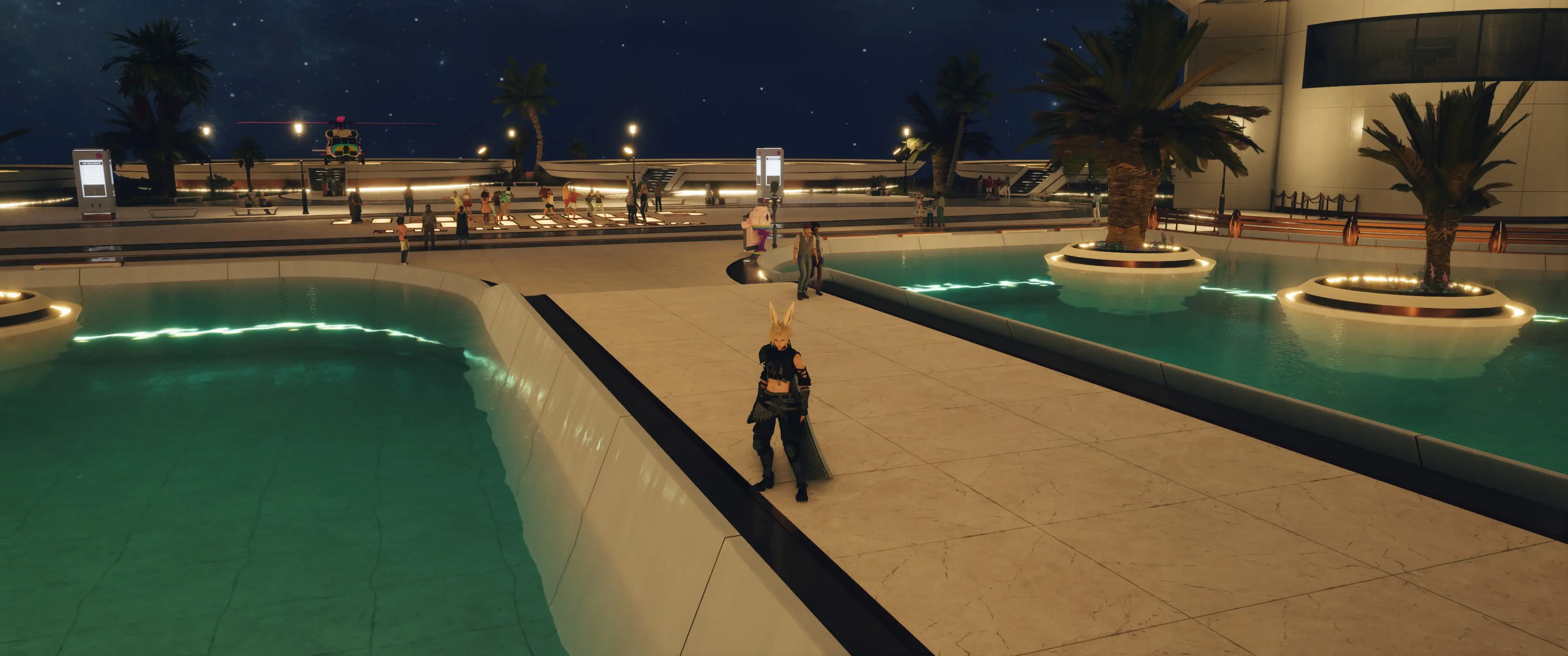 Shader gold_saucer05