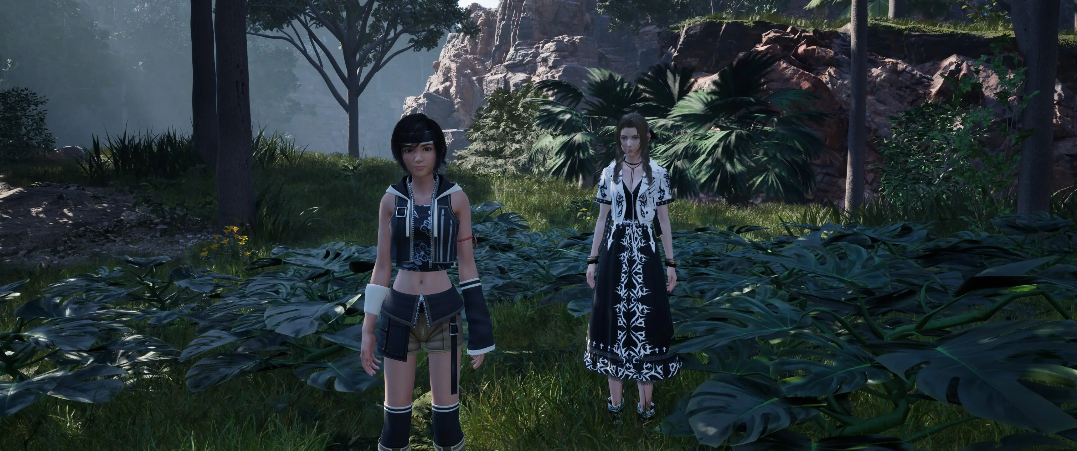 Vanilla gongaga02
