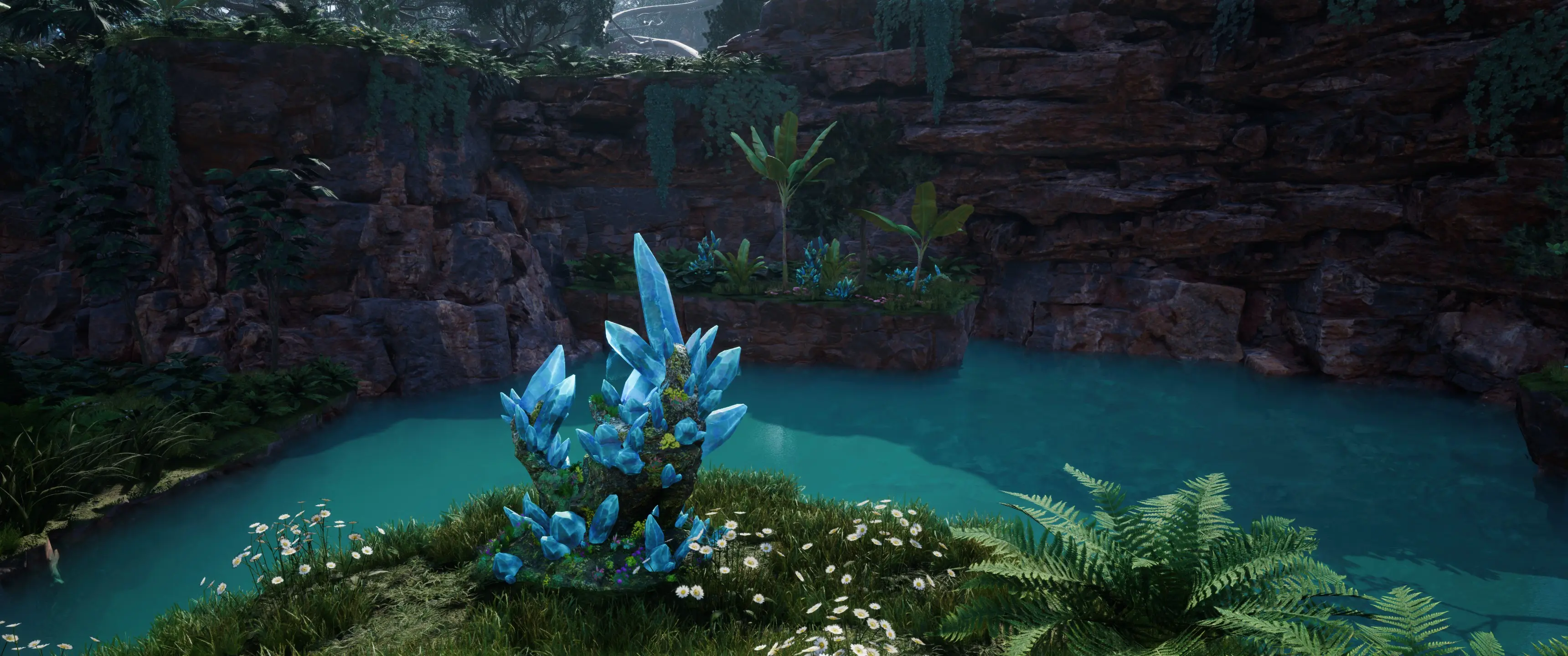 Shader gongaga05