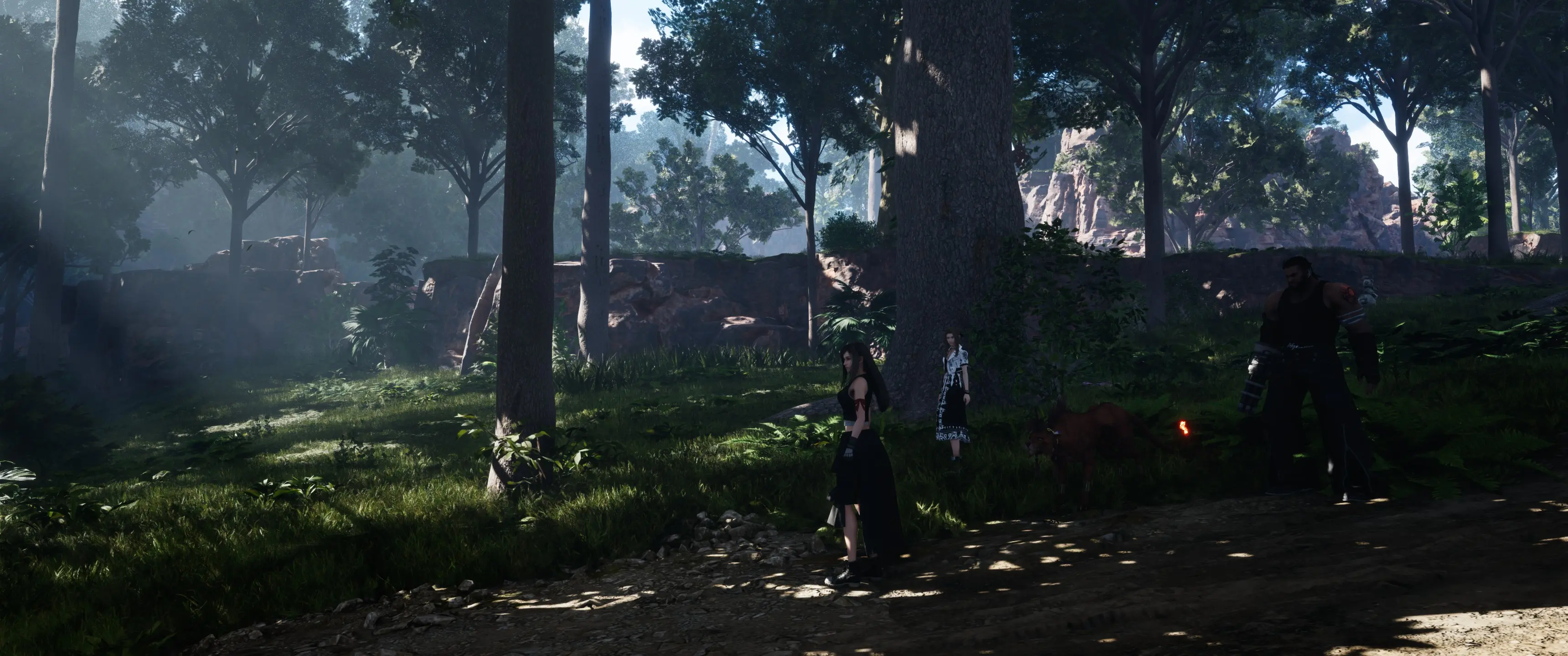 Shader gongaga06