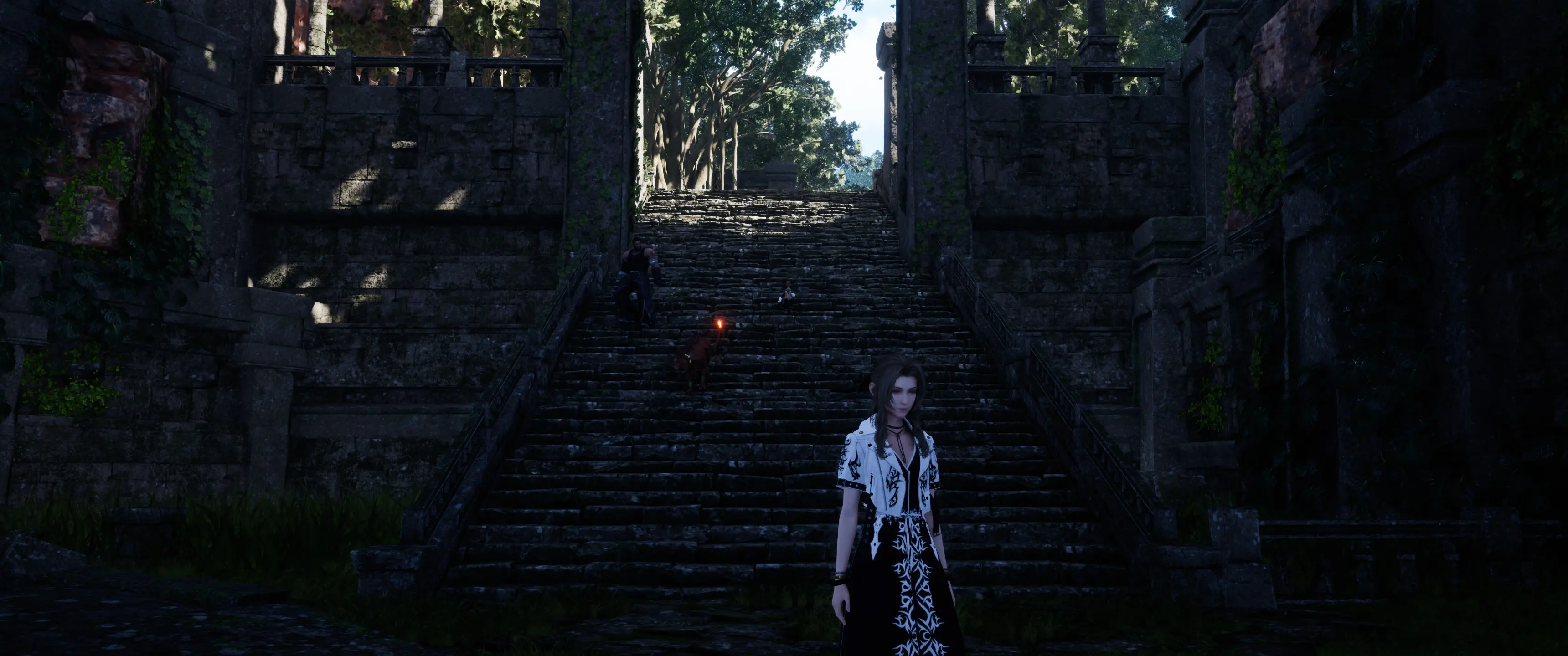 Shader gongaga10