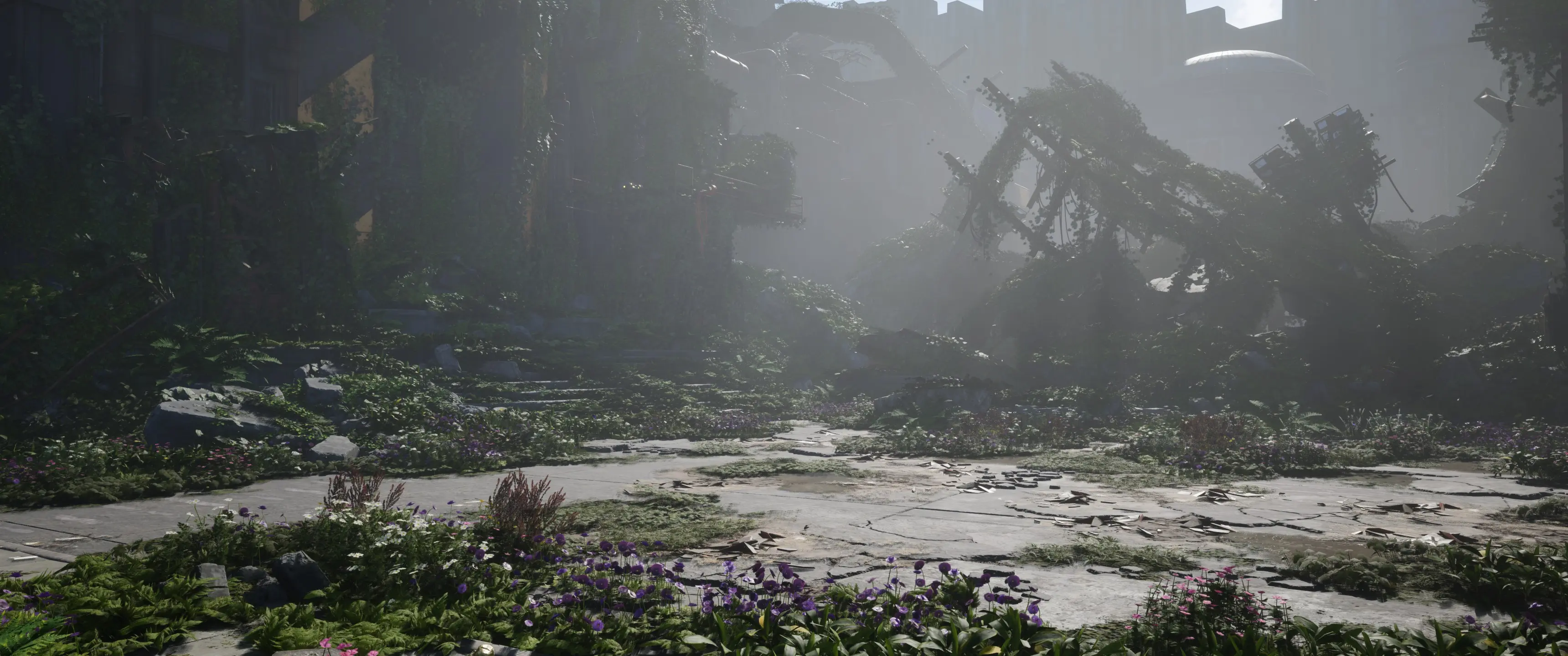 Shader gongaga12