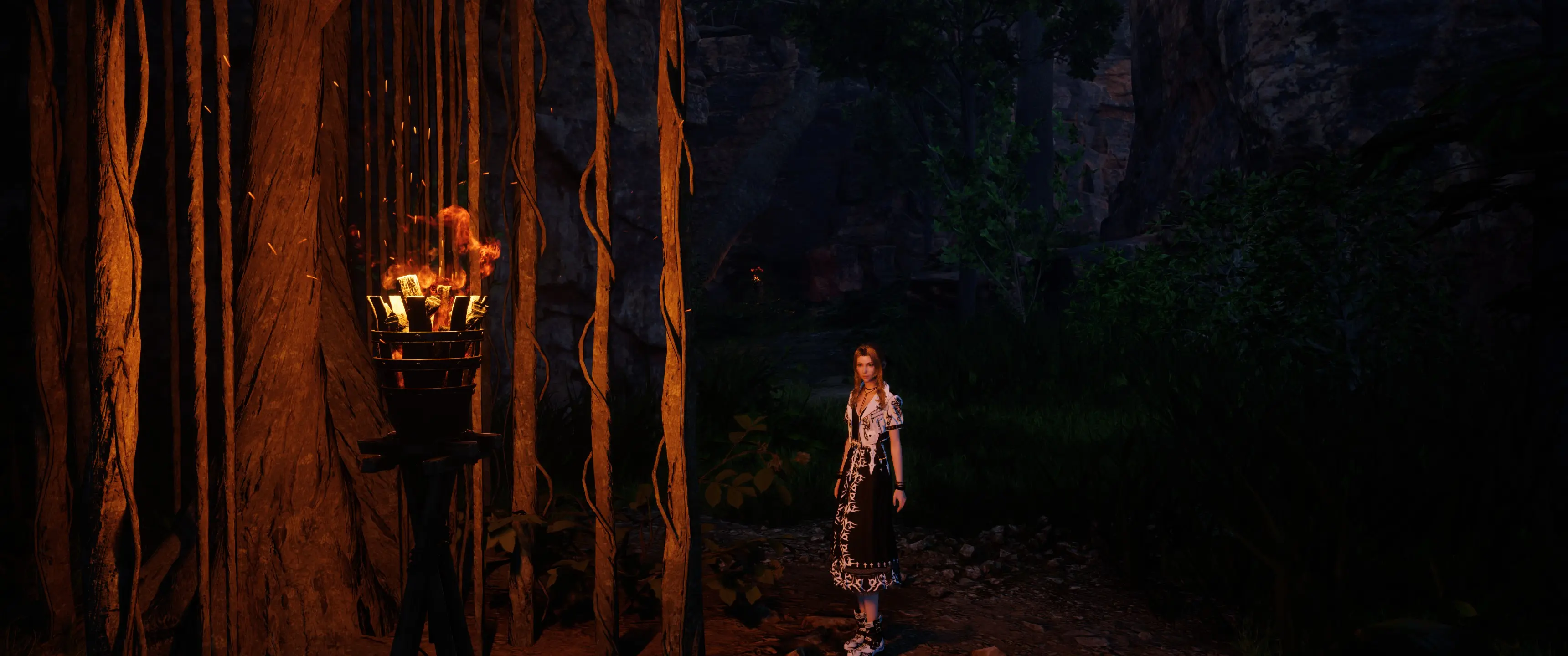 Shader gongaga14