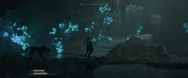 Mythril Mine