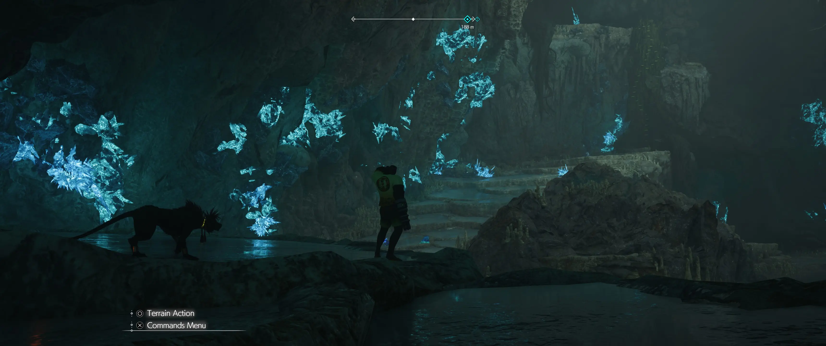Shader mine02