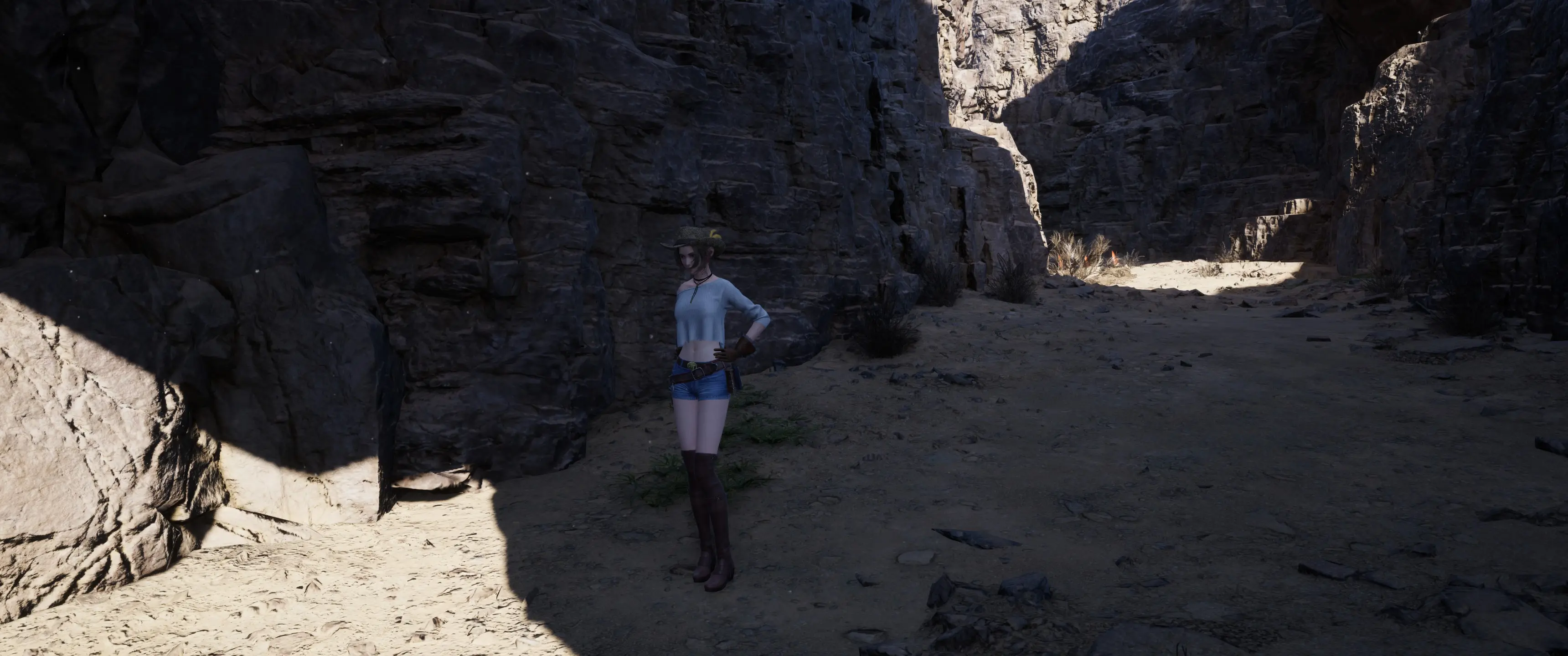 Vanilla region_correl04