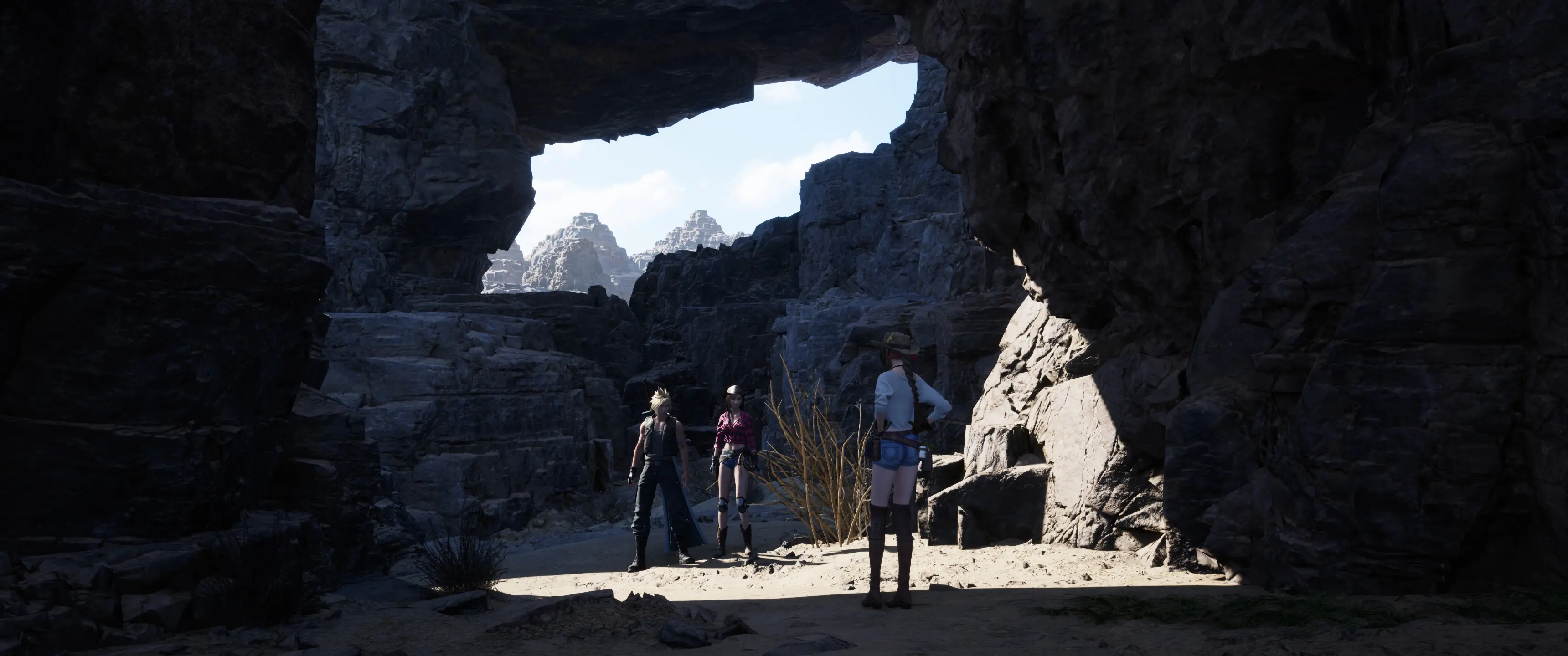 Vanilla region_correl05