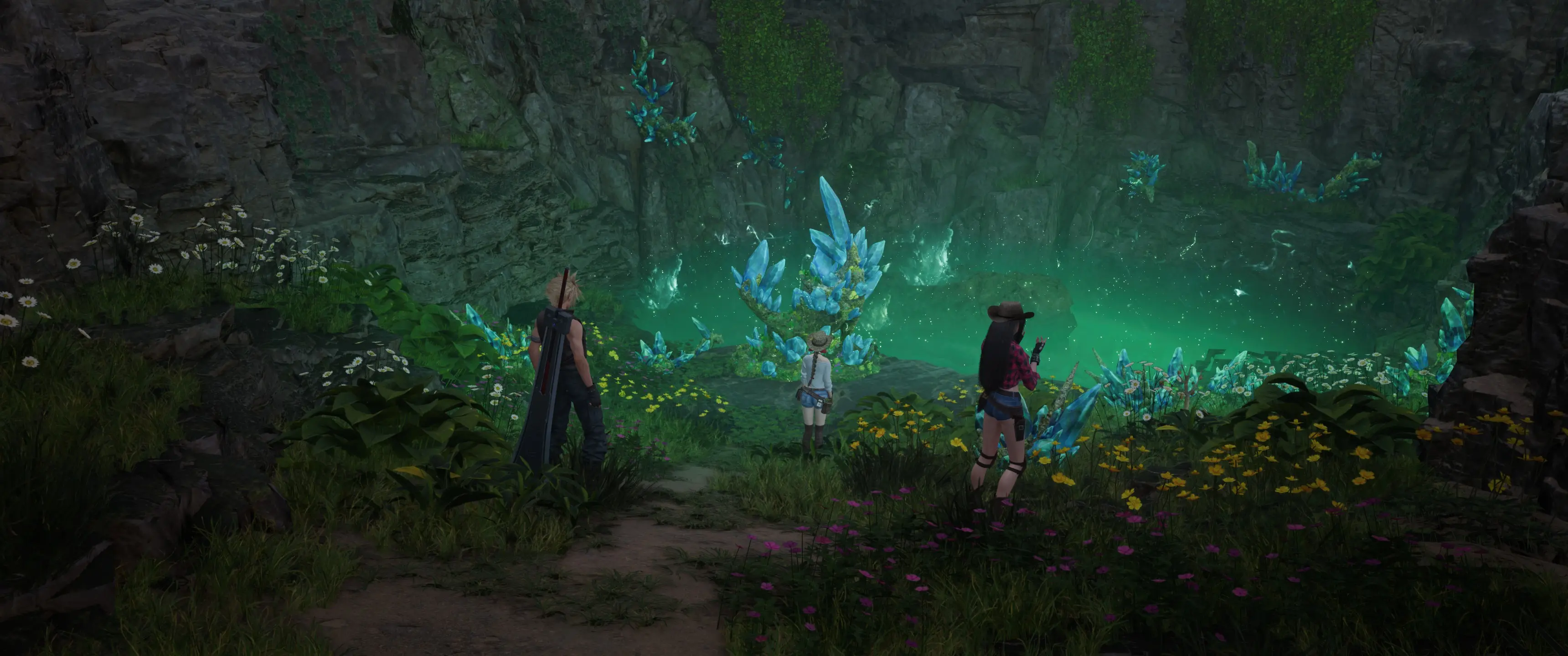 Vanilla region_correl06