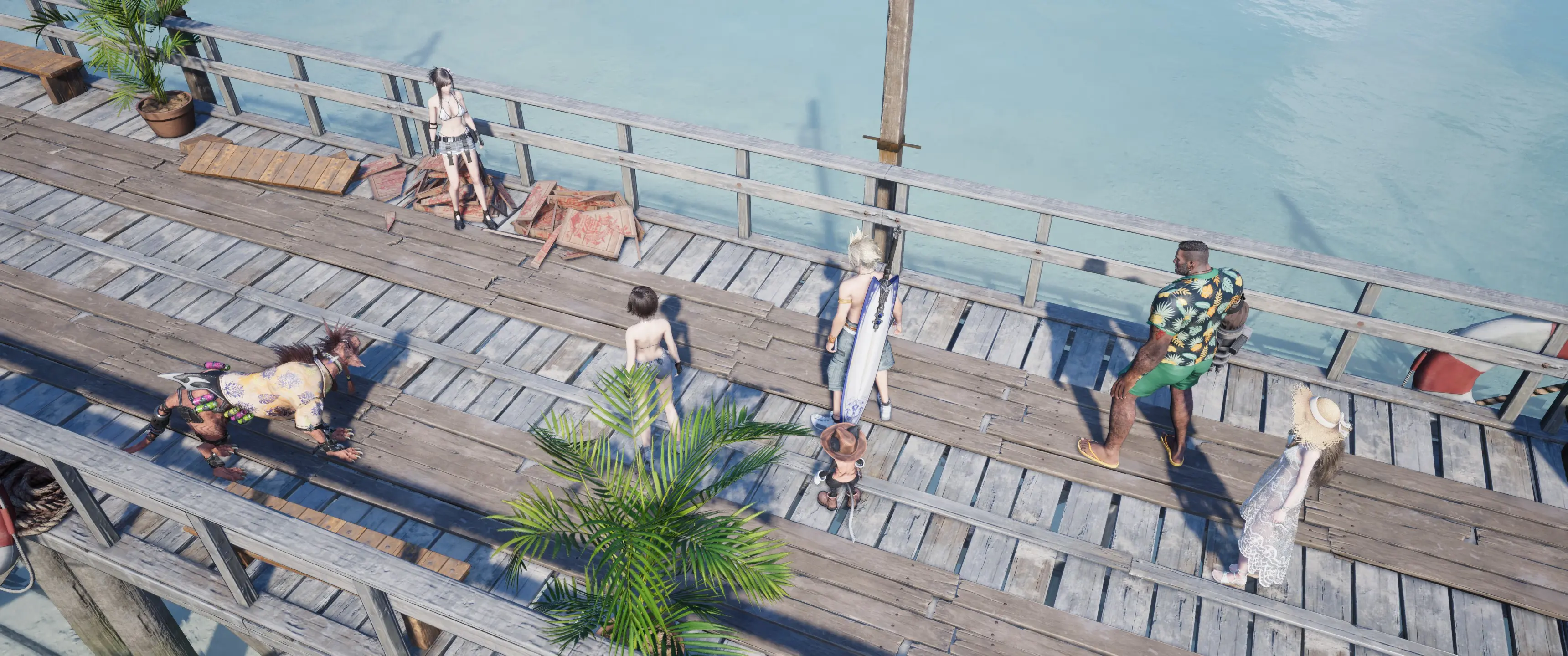 Vanilla region_correl07