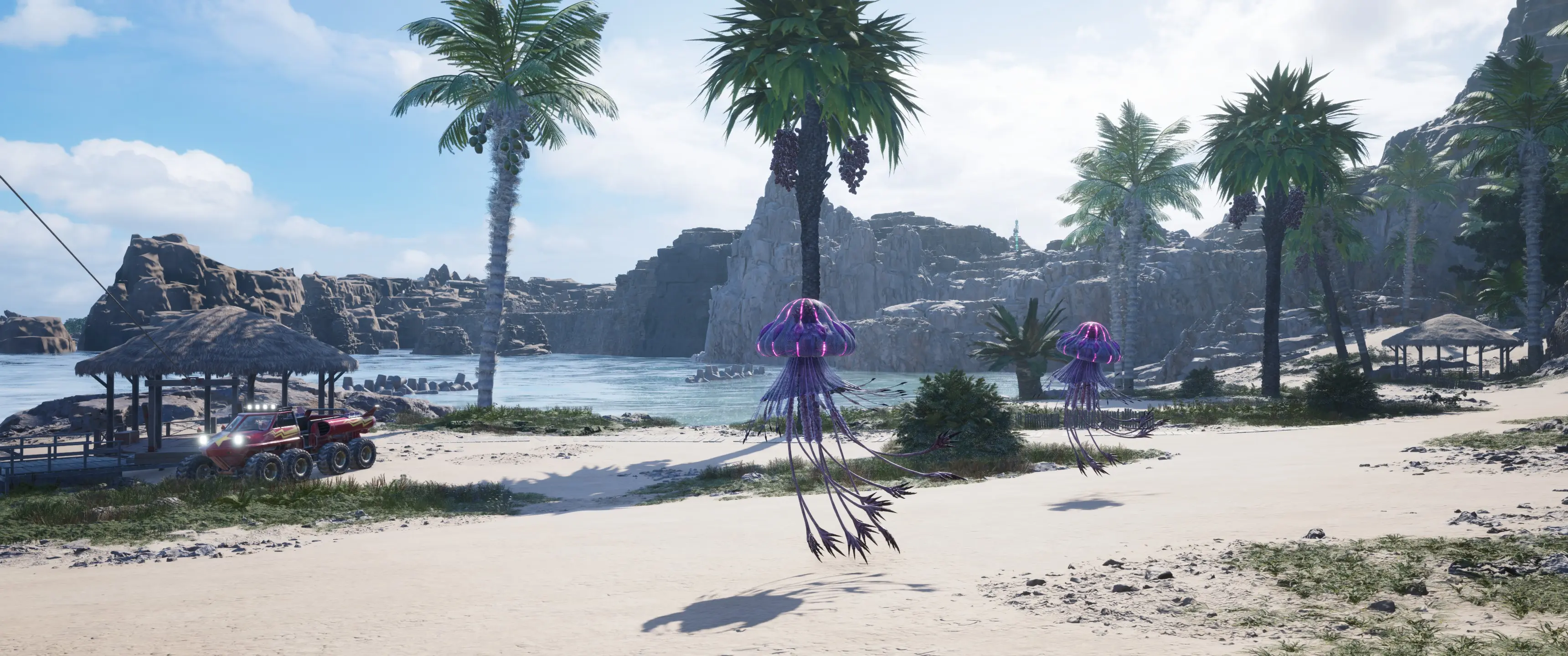 Vanilla region_correl08