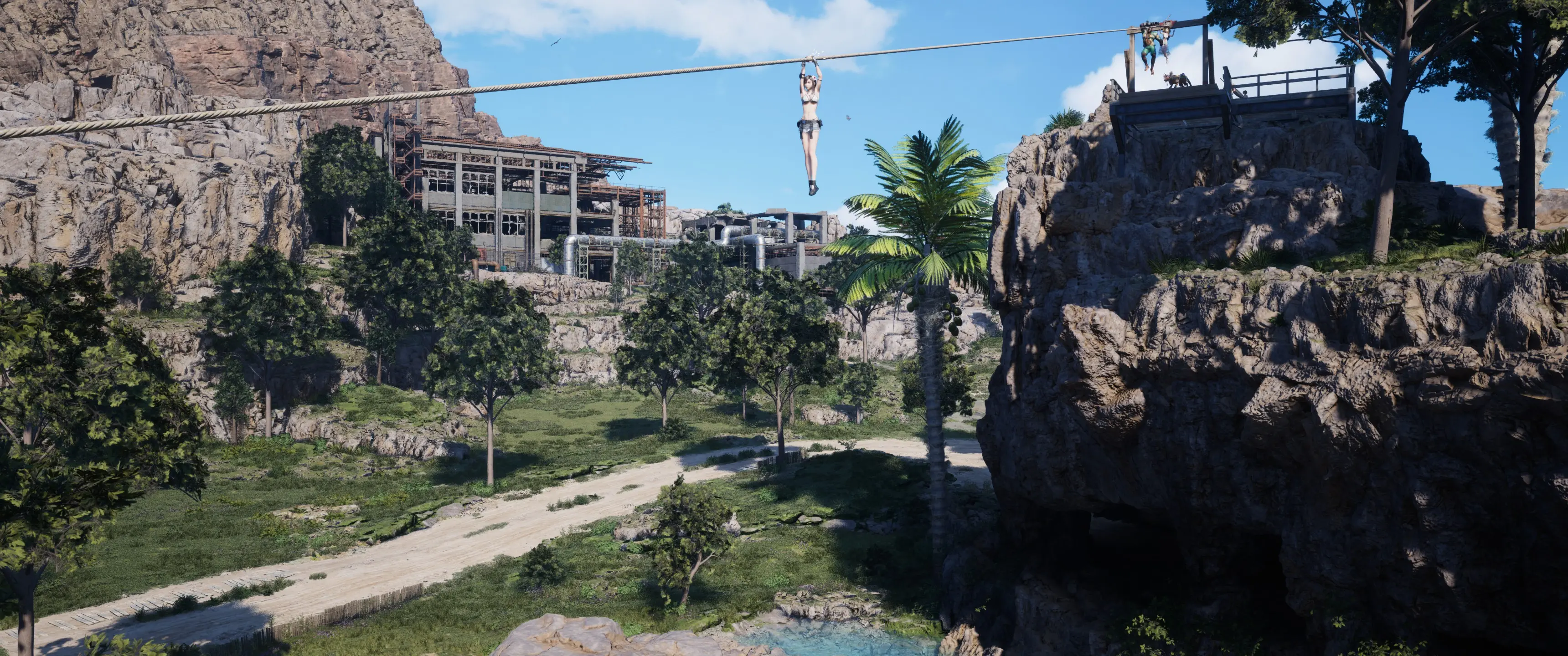 Vanilla region_correl12