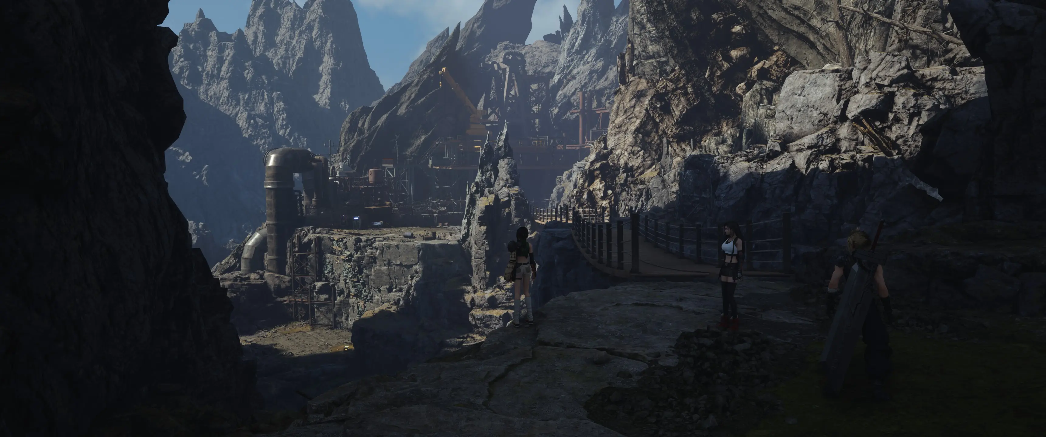 Shader nibel06