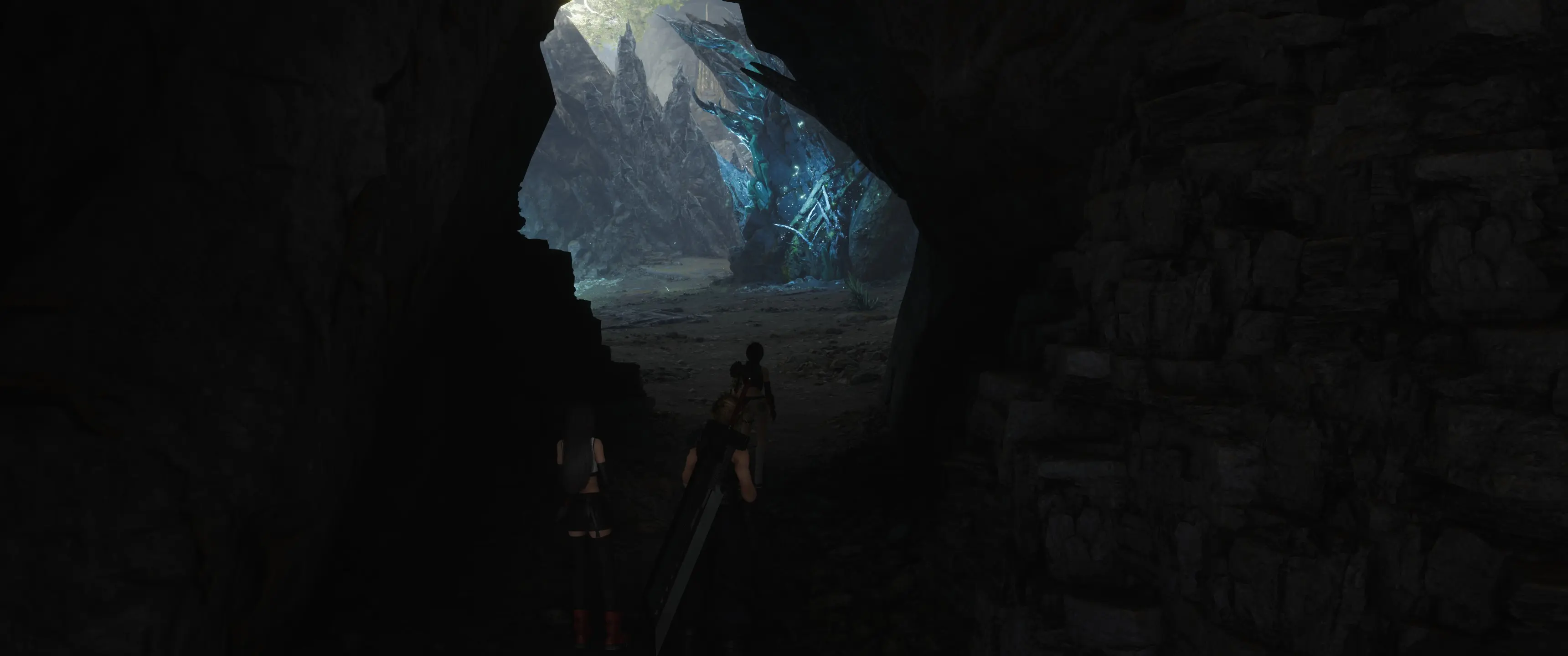 Shader nibel08