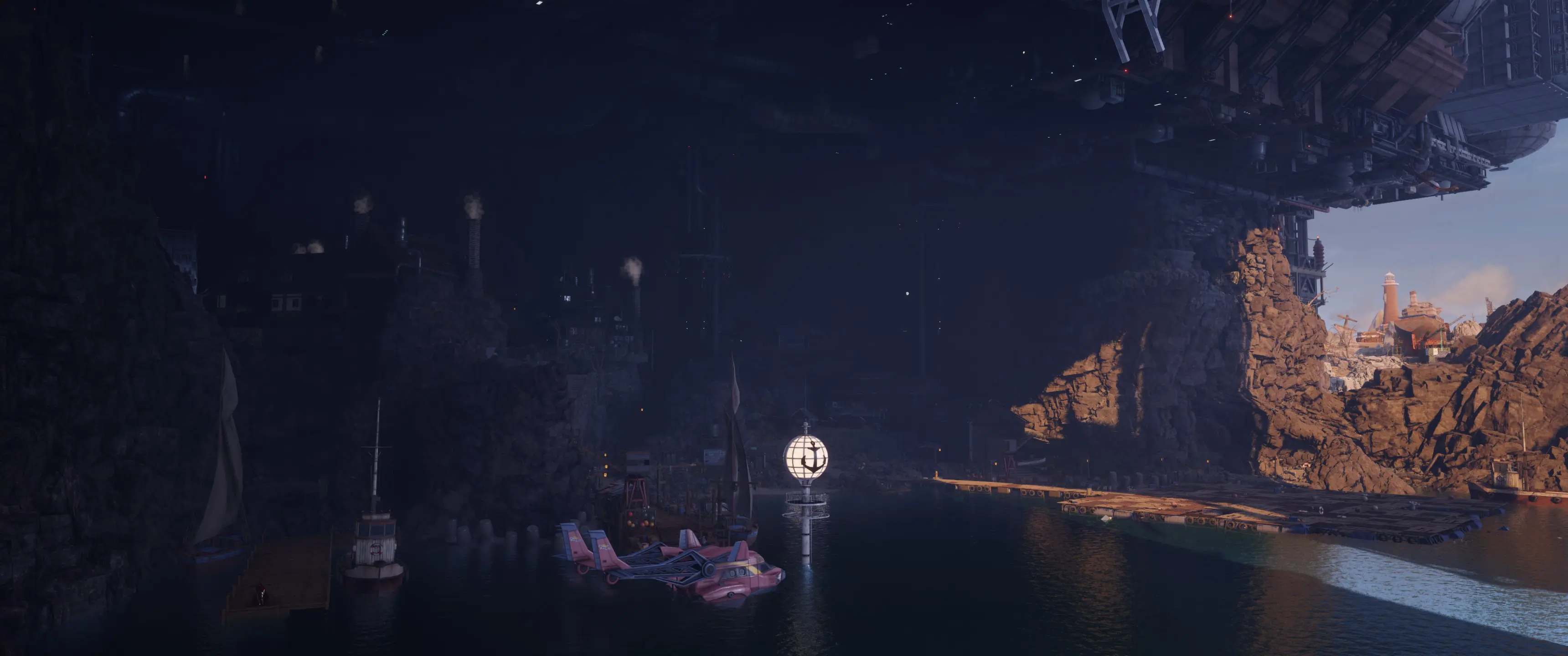 Shader under_junon03