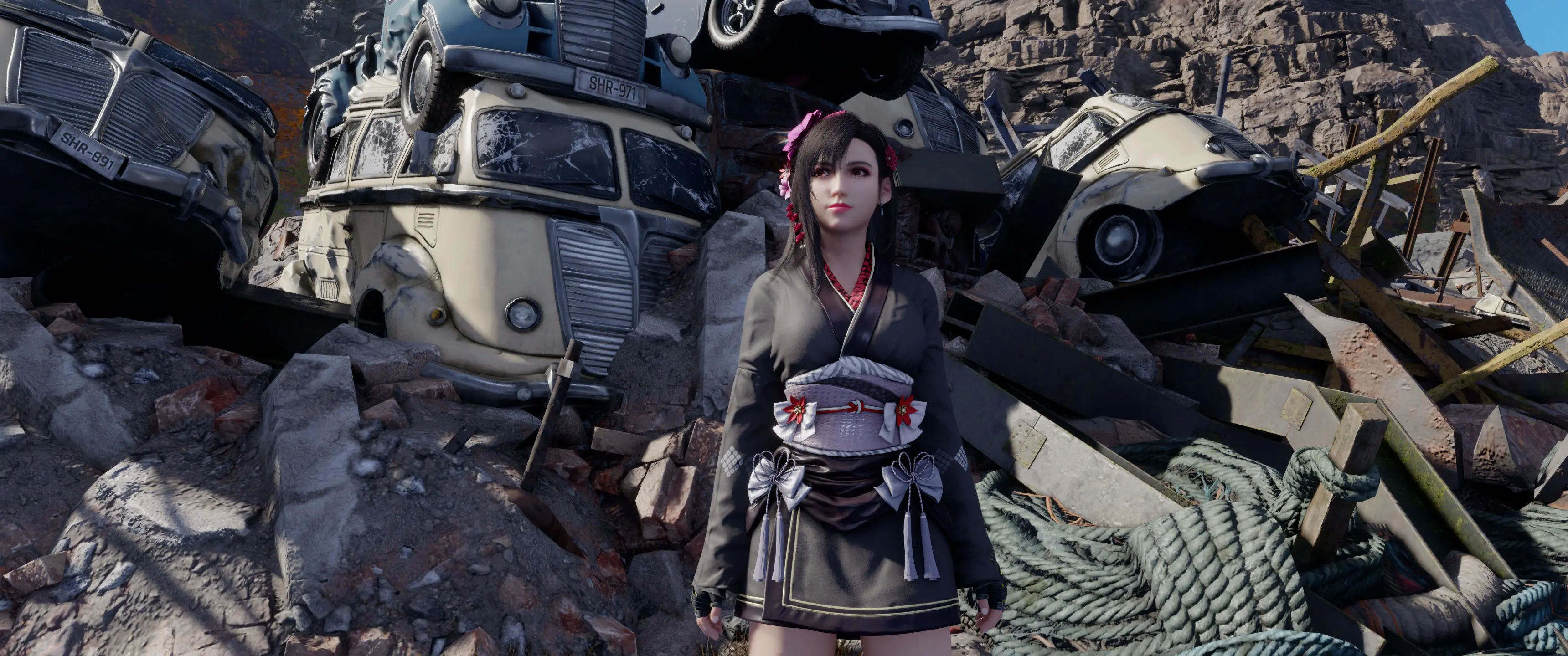Shader correl05