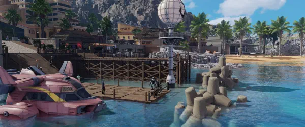 Costa Del Sol