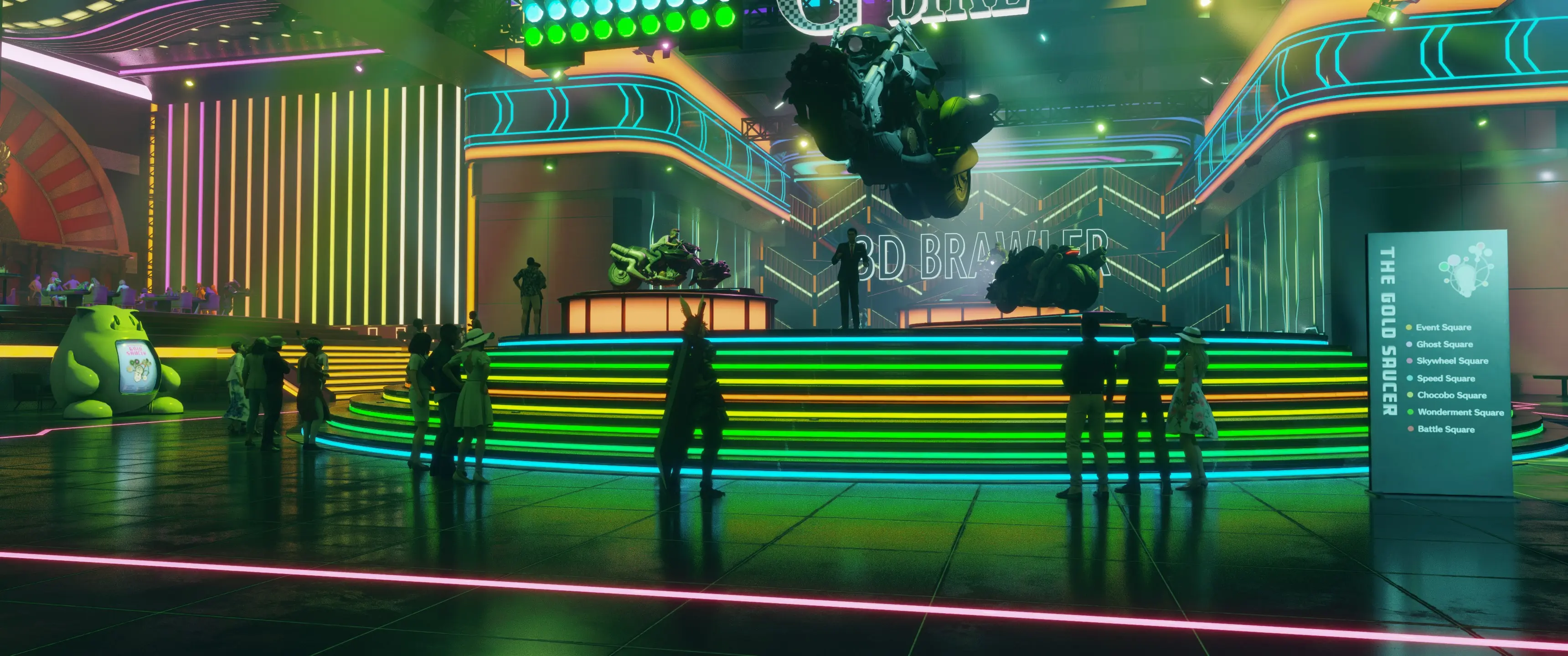 Shader saucer02