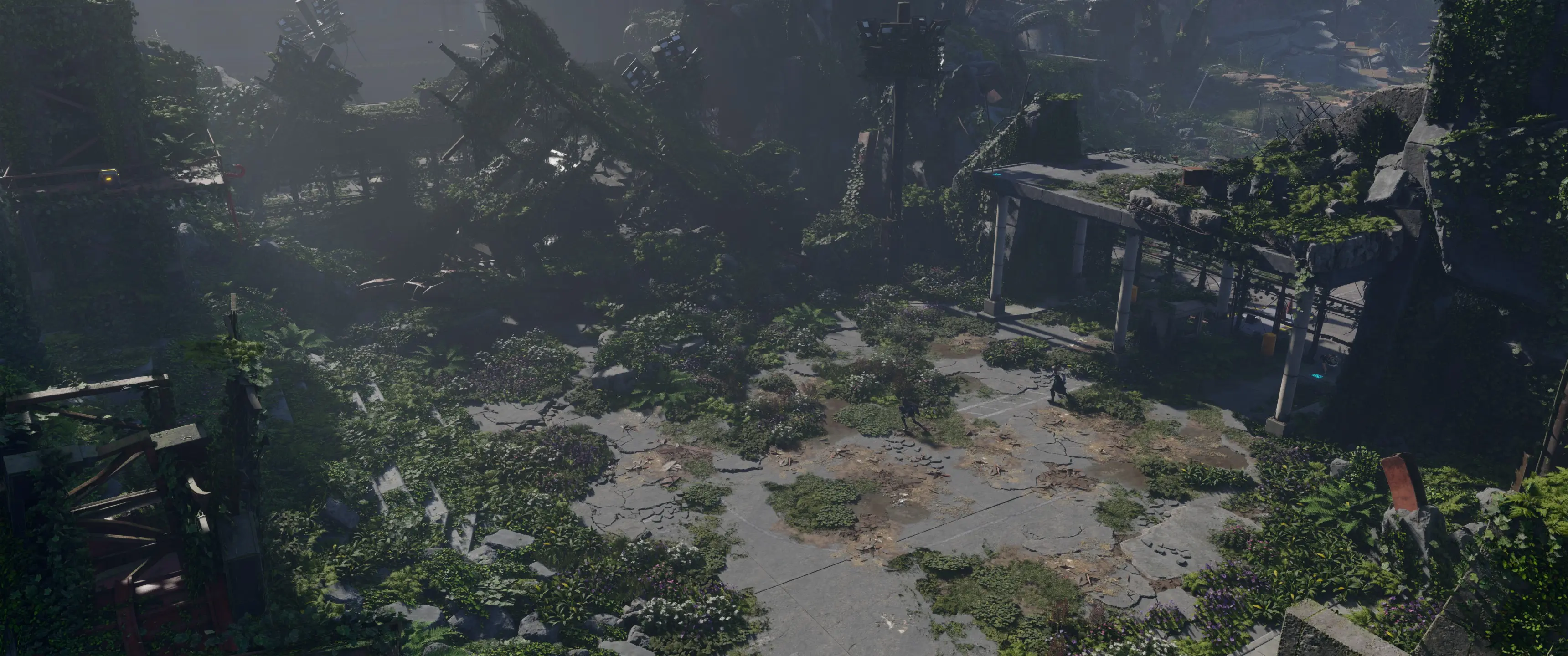 Shader gongaga04