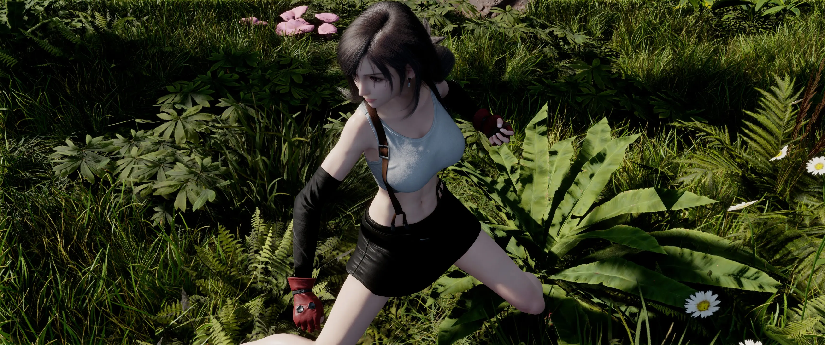Shader gongaga05