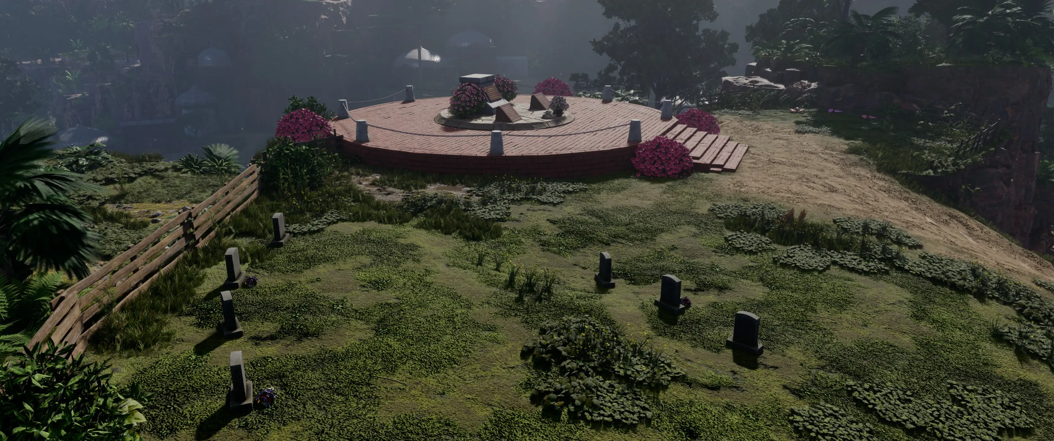 Shader gongaga07