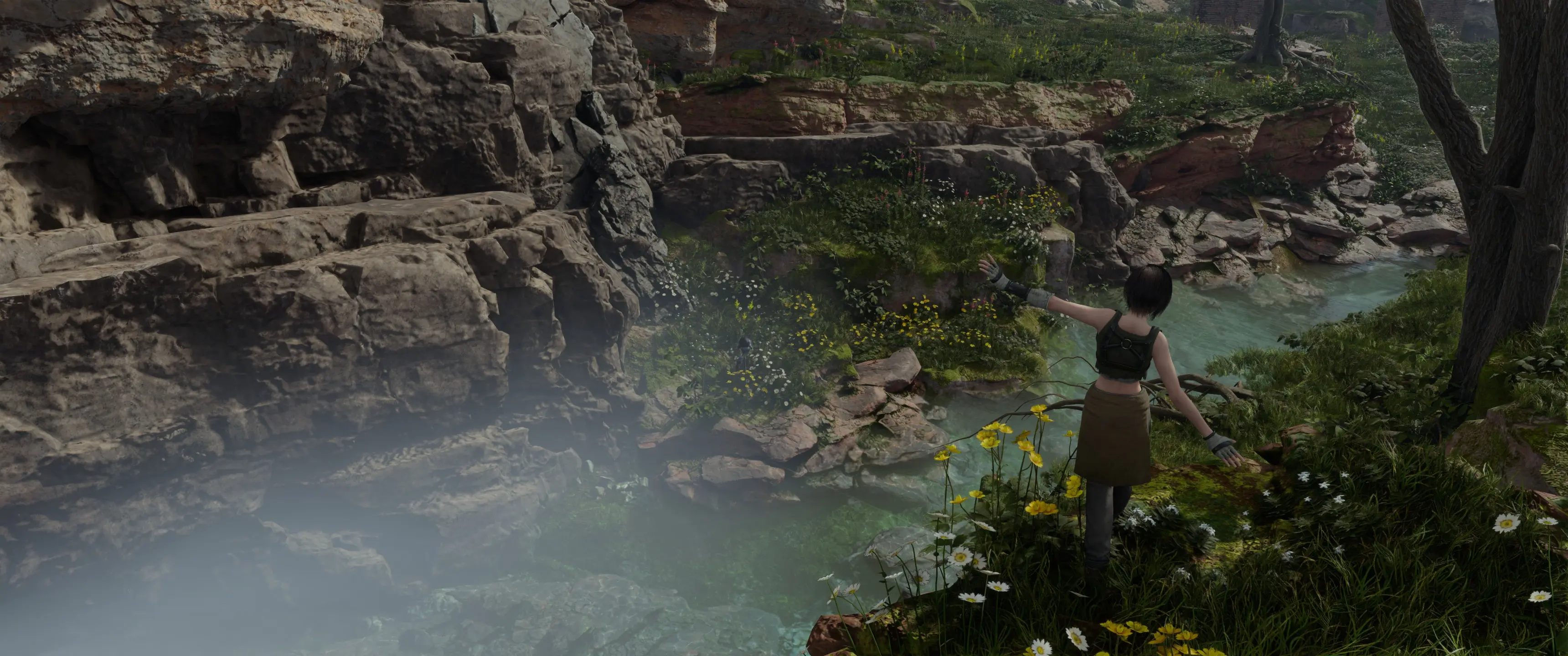 Shader grasslands05