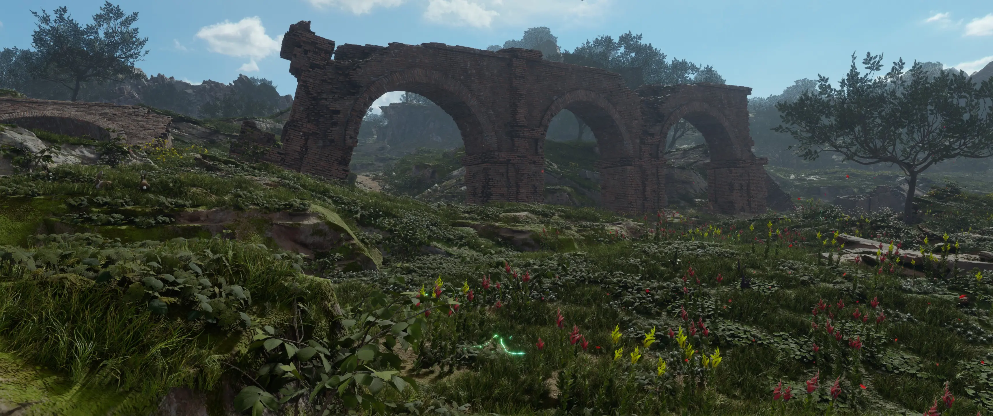 Shader grasslands06