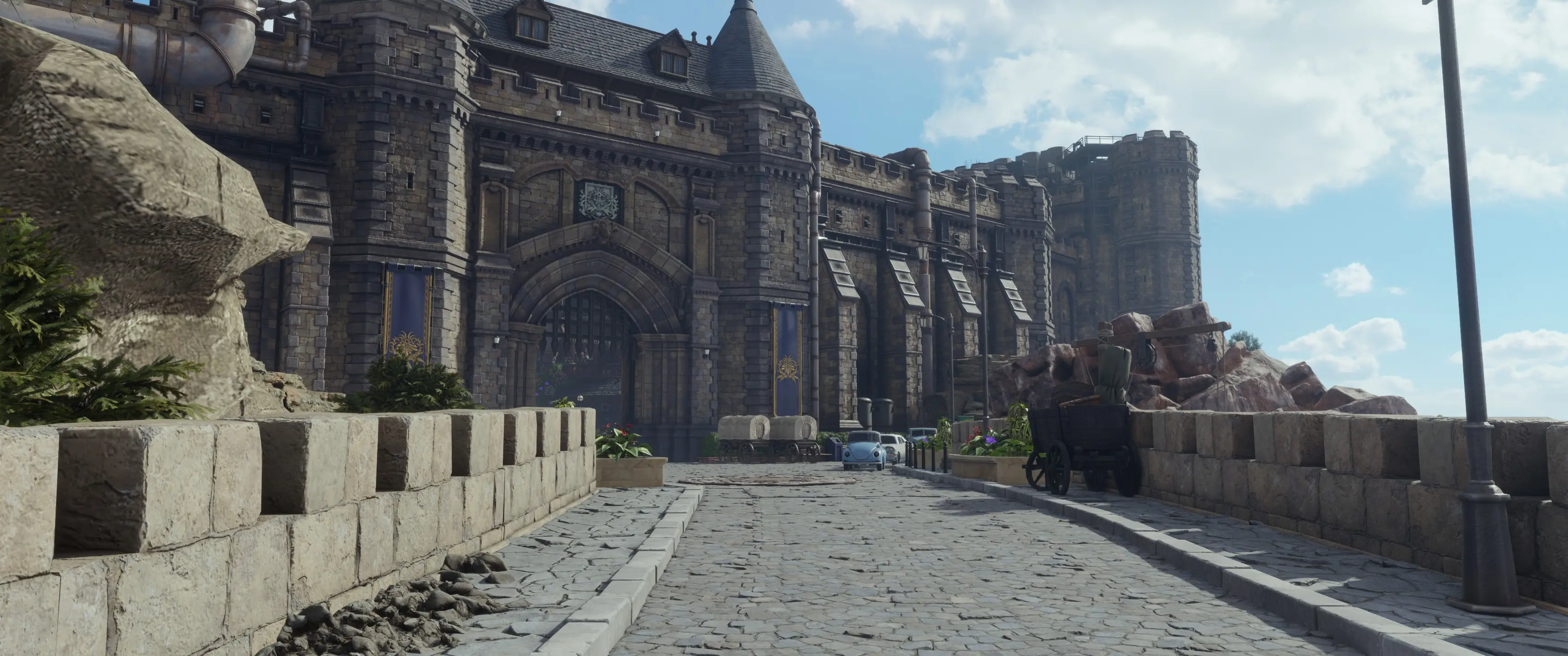 Shader kalm01