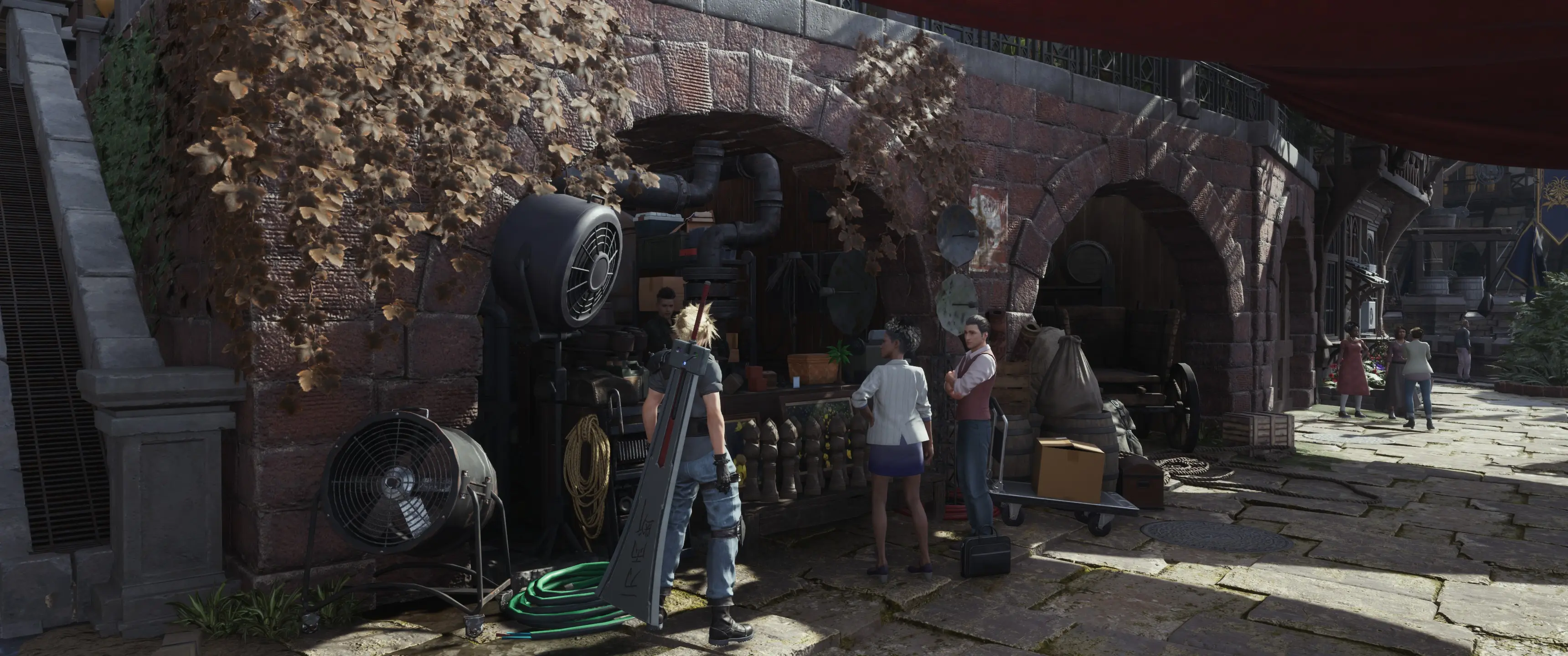 Vanilla kalm06