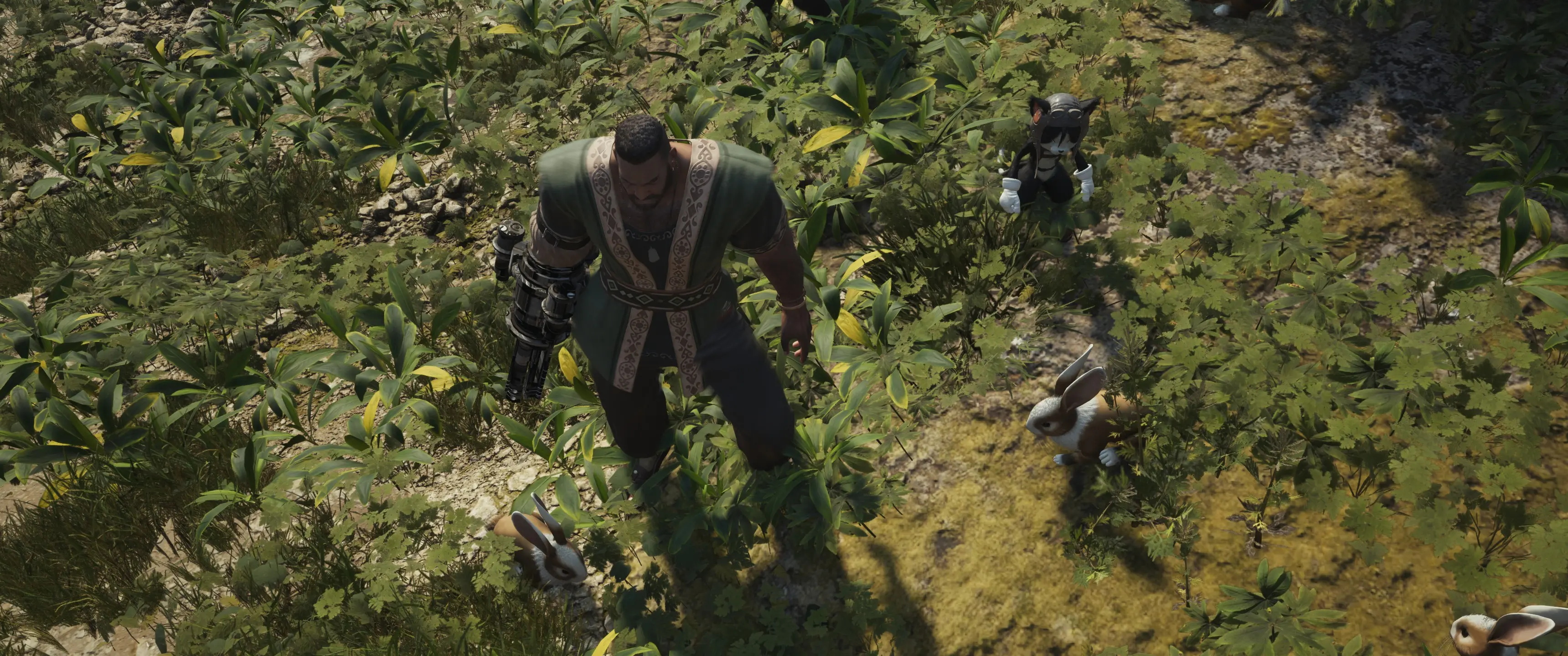 Vanilla nibelheim07