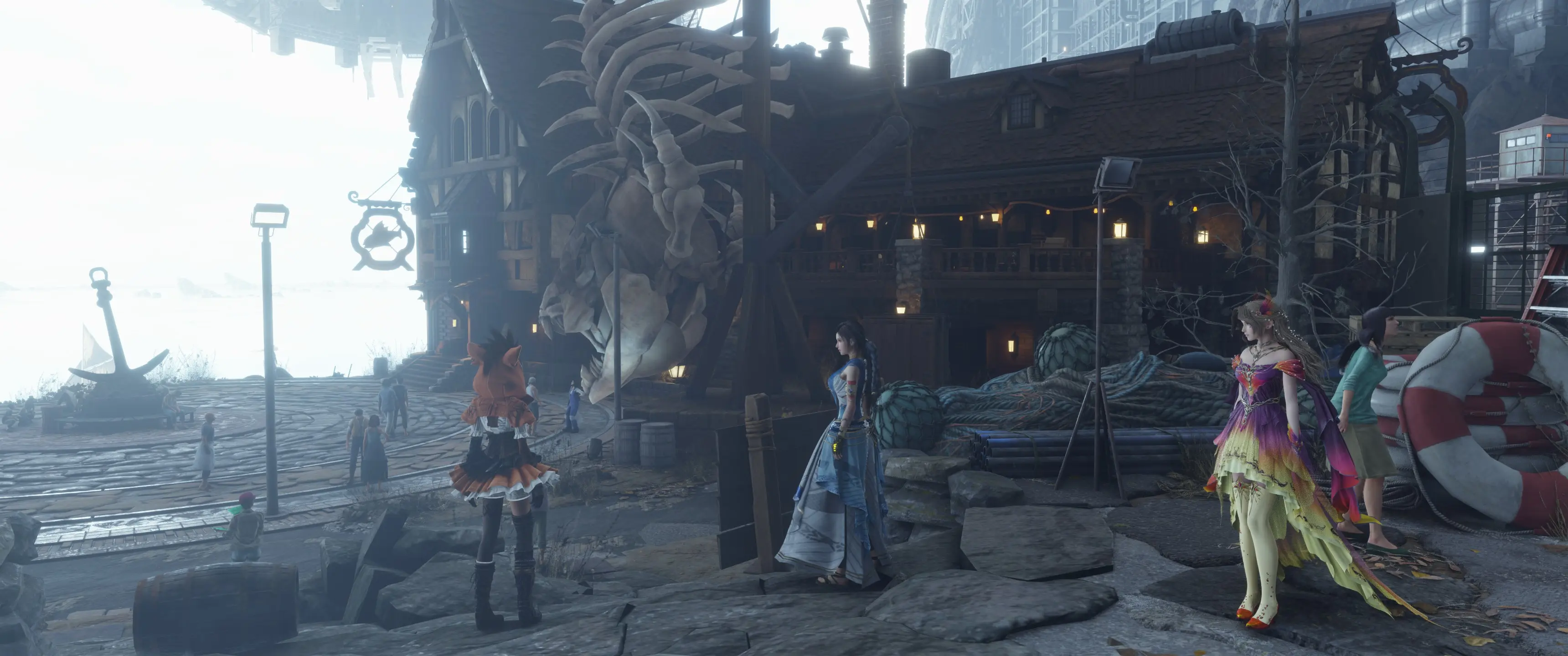 Shader under_junon01