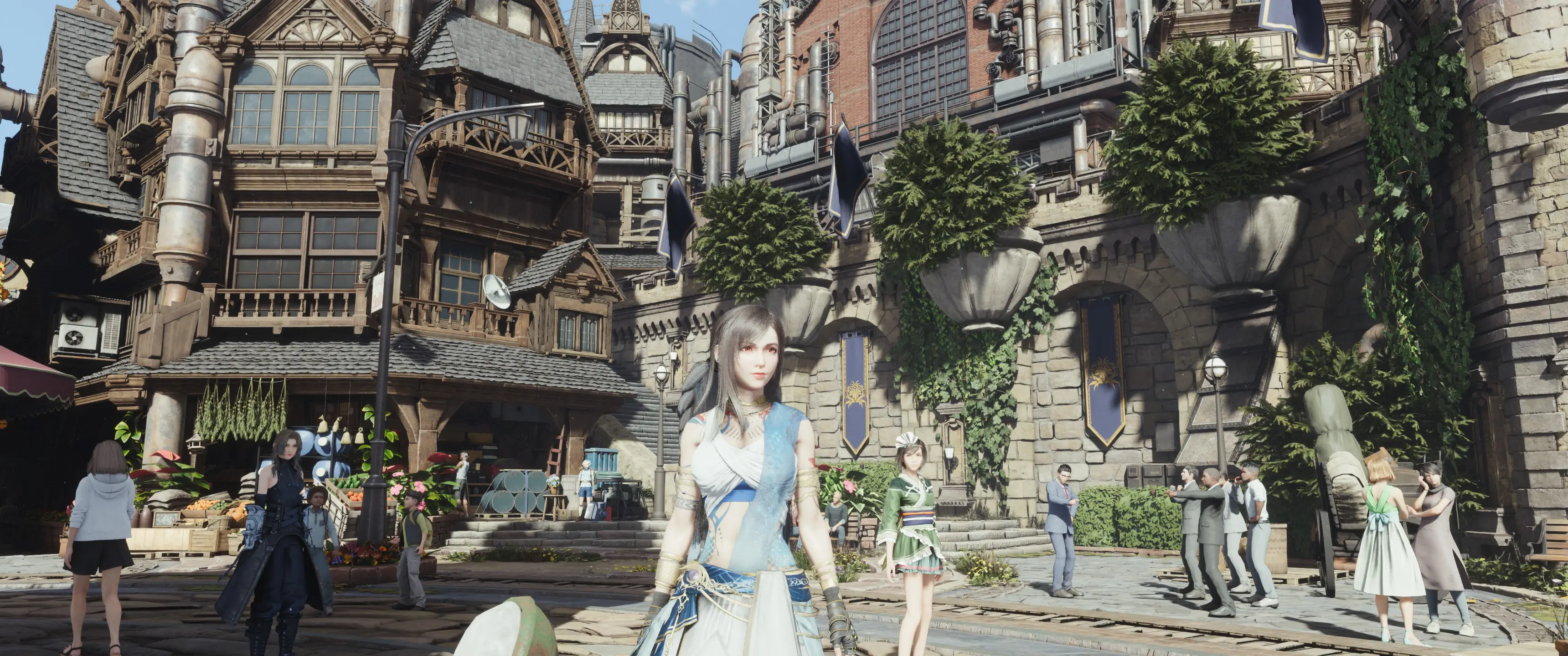 Shader Injector only